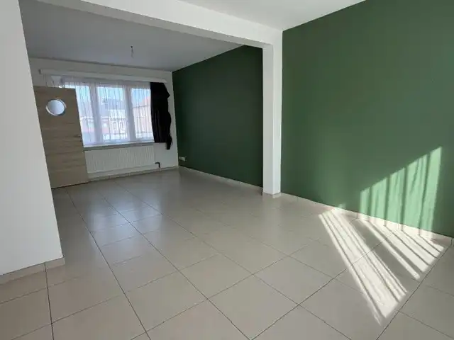 Appartement op de eerste verdieping met 2 slaapkamers + kelder foto 4