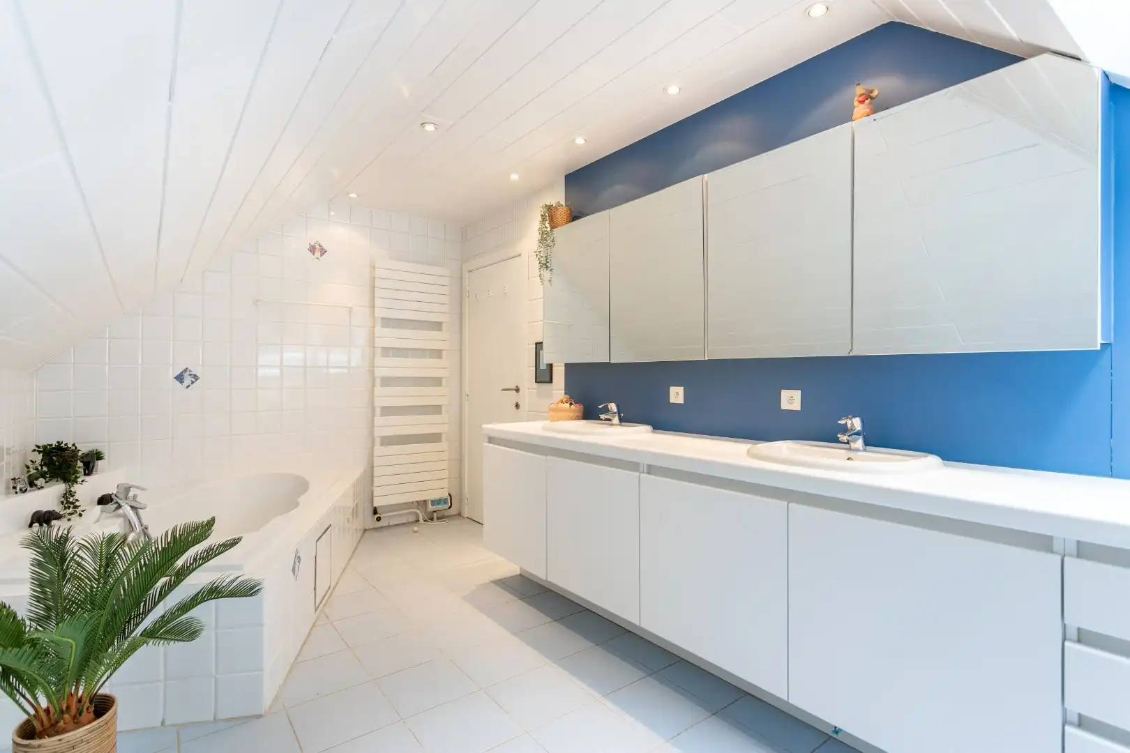 Instapklare woning met 5 slaapkamers op een toplocatie te Alsemberg foto 19