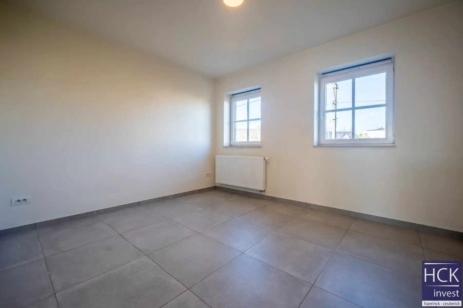 KRUISHOUTEM - Rustig gelegen ruime woning met groenzicht! foto 14