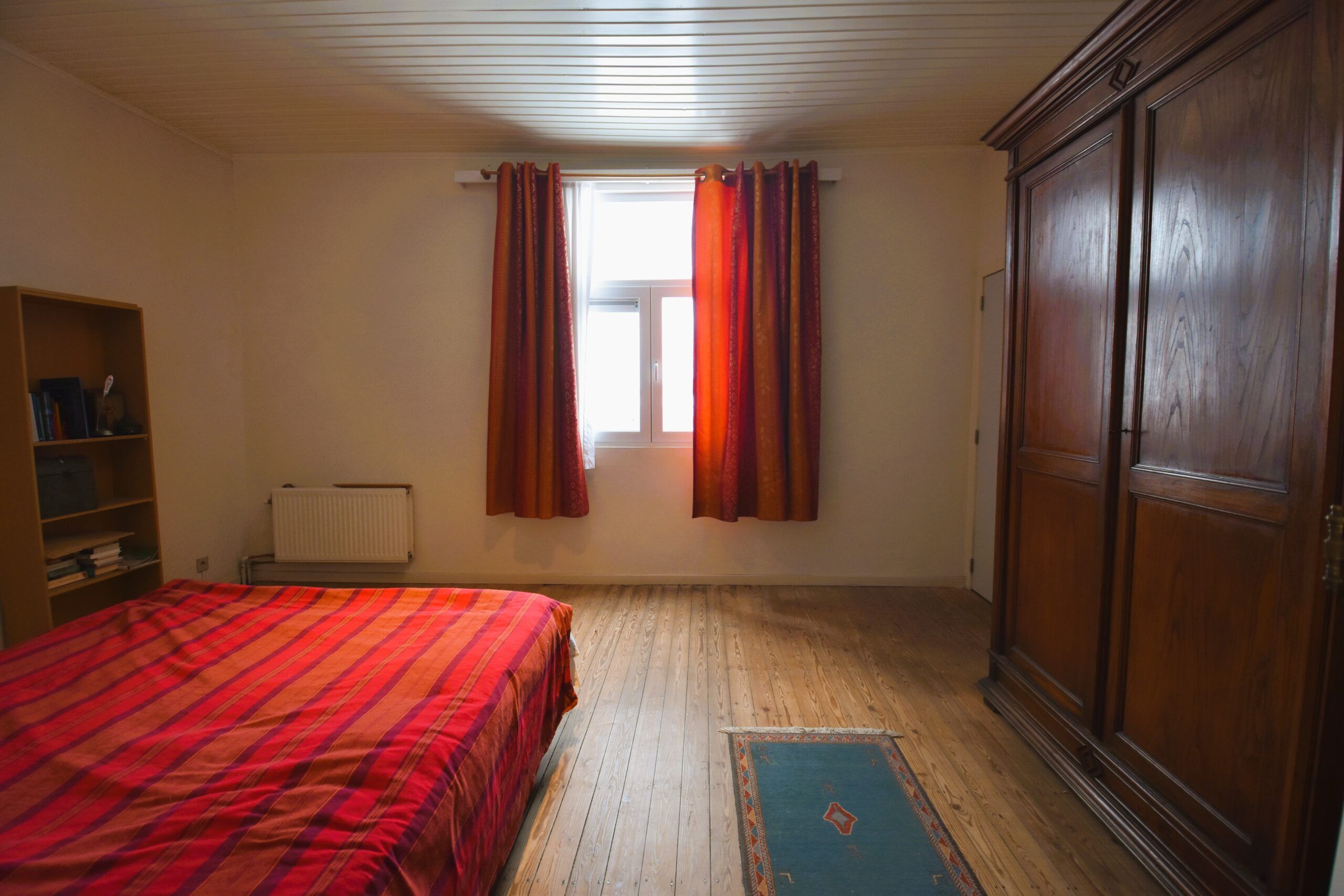 Aangename woning in de geliefde Elisabethwijk foto 23