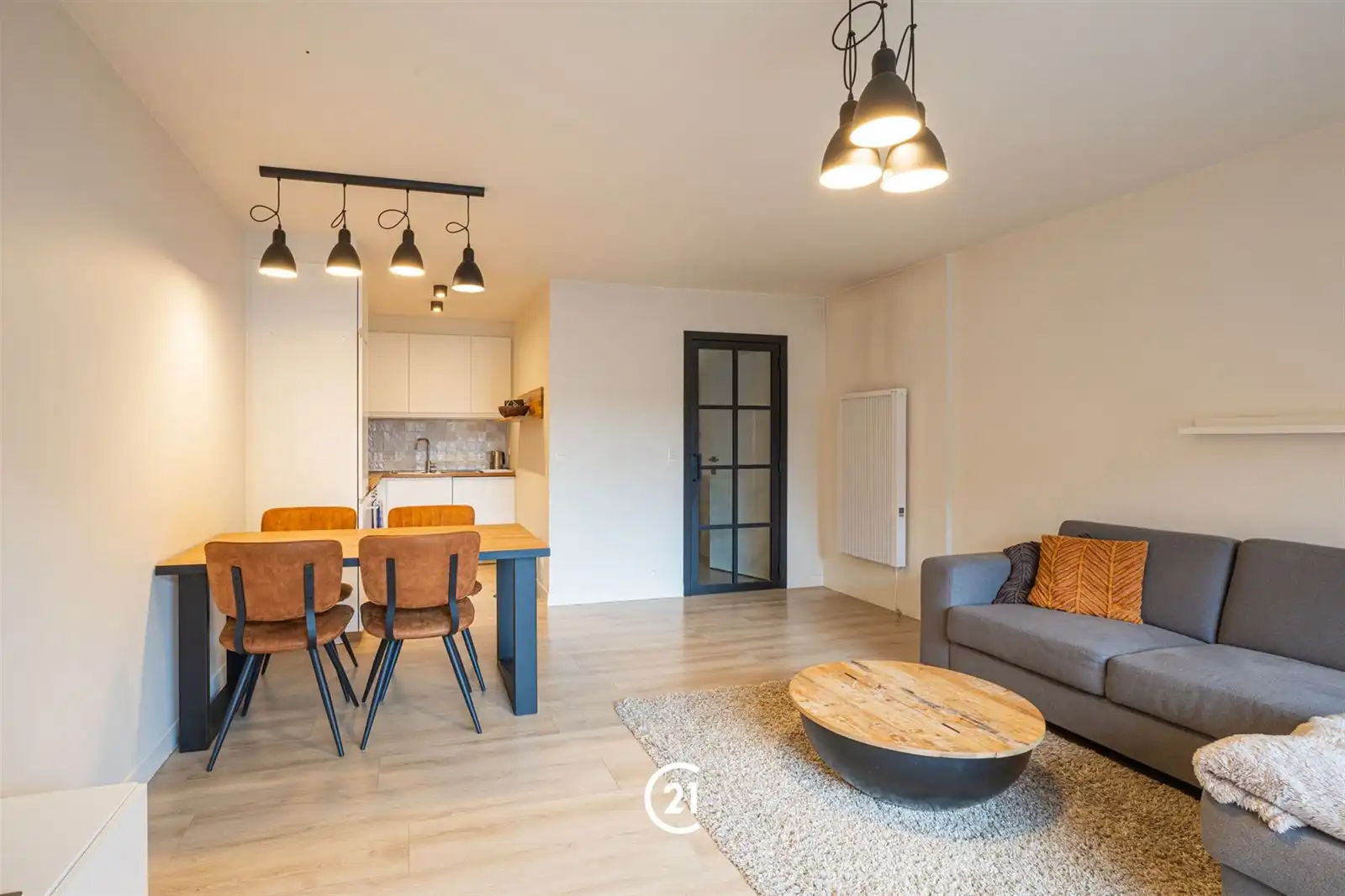Appartement te huur Trapstraat 29/2 - 9620 ZOTTEGEM