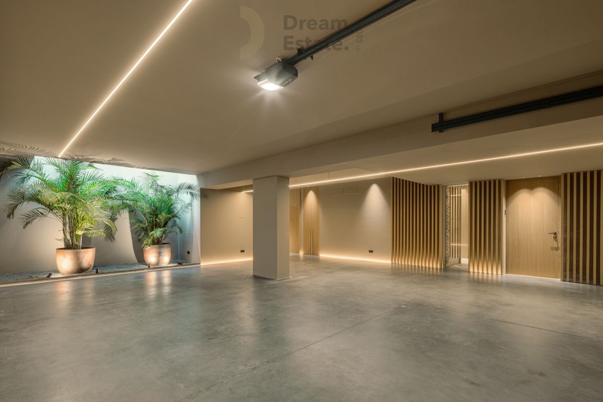 Schitterende villa op wandelafstand van Puerto Banús, Marbella foto 21