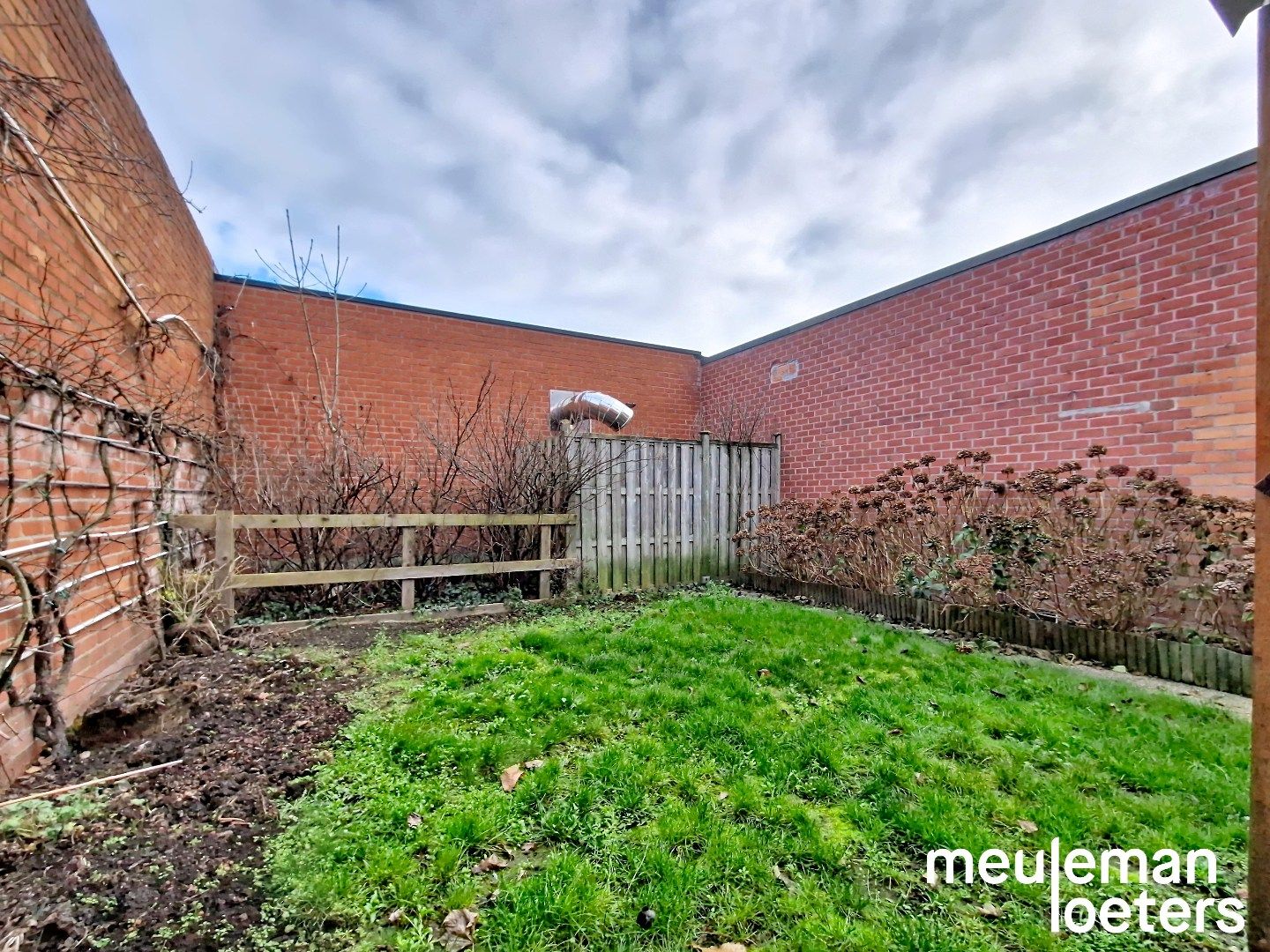 Lichtrijke woning met drie slaapkamers  foto 9