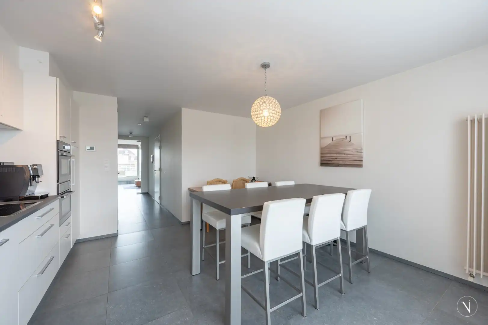 CARINA - DUPLEX-PENTHOUSE incl GARAGEBOX foto 10