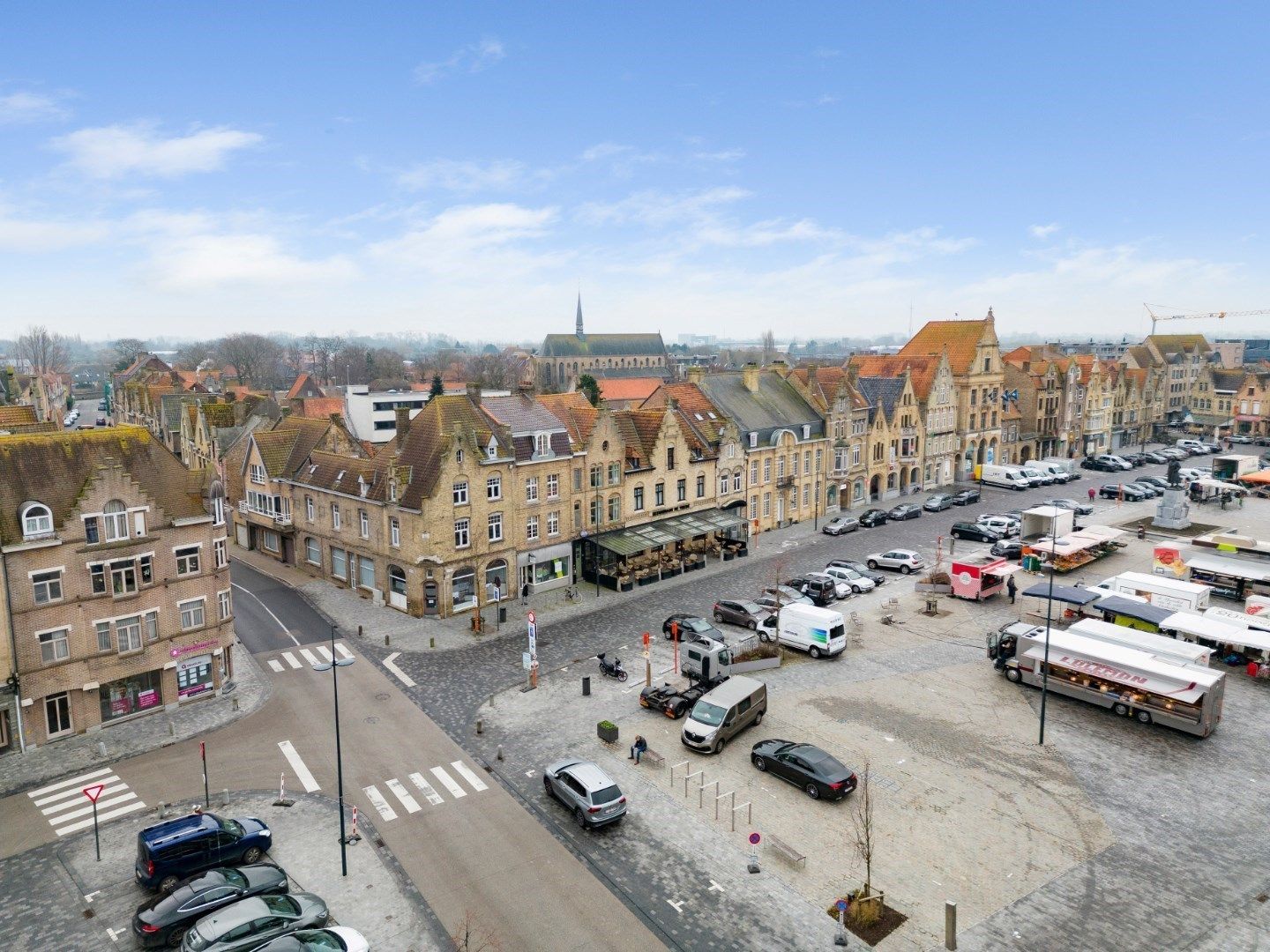 Handelsruimte (100m²) op commerciële toplocatie. foto 7