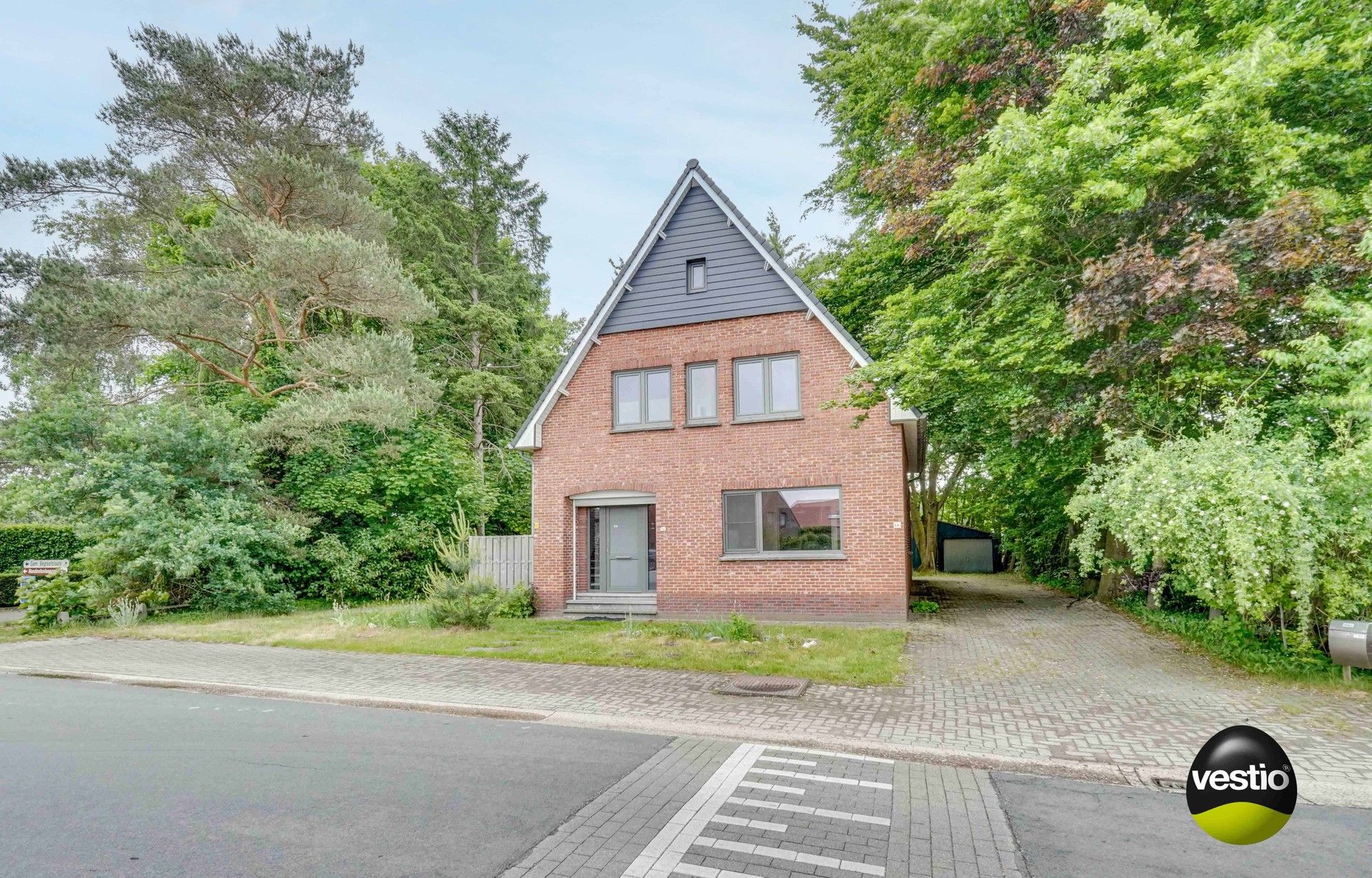 Huis te koop foto 37