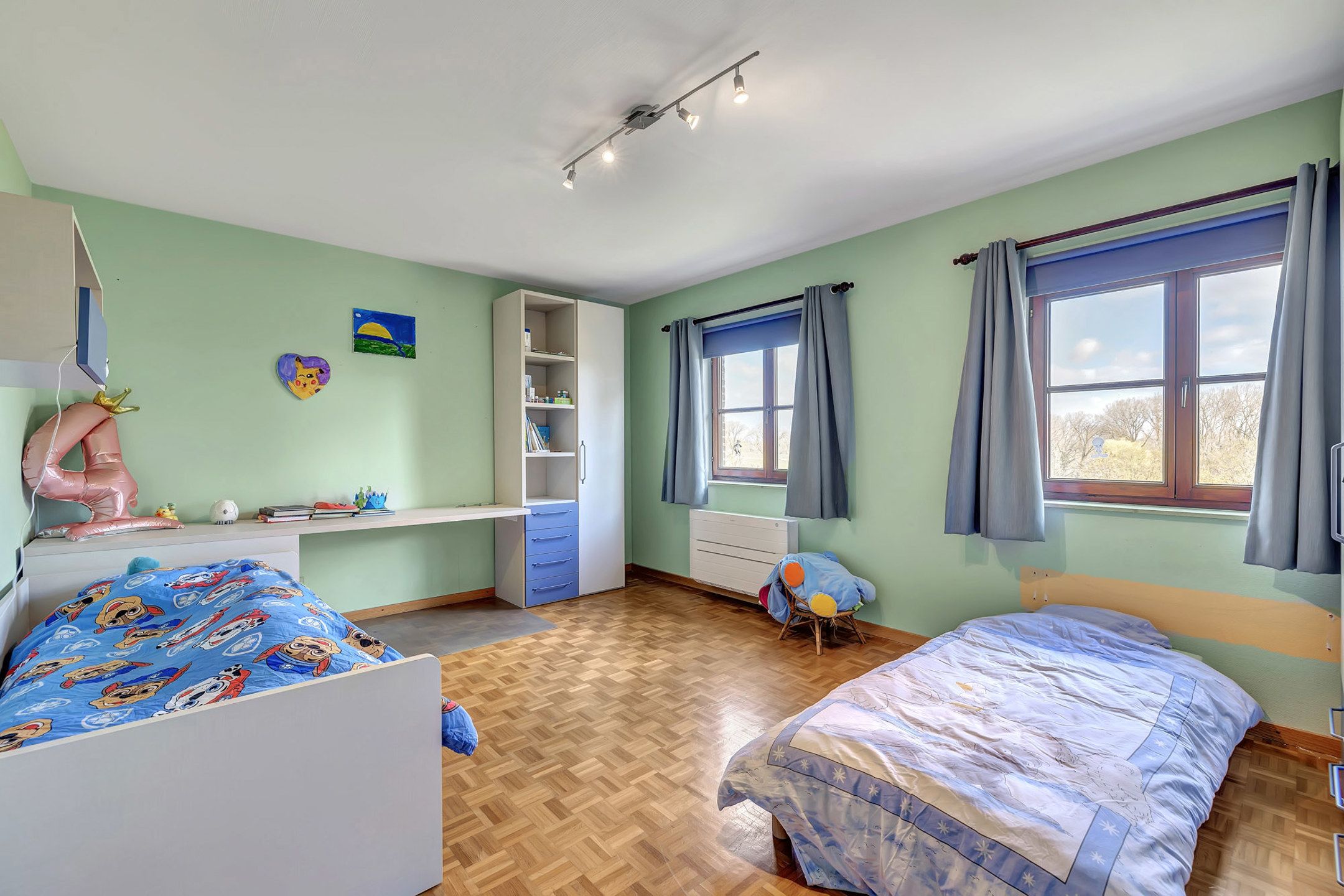 Statige villa met 5 slaapkamers op 16a86ca foto 20