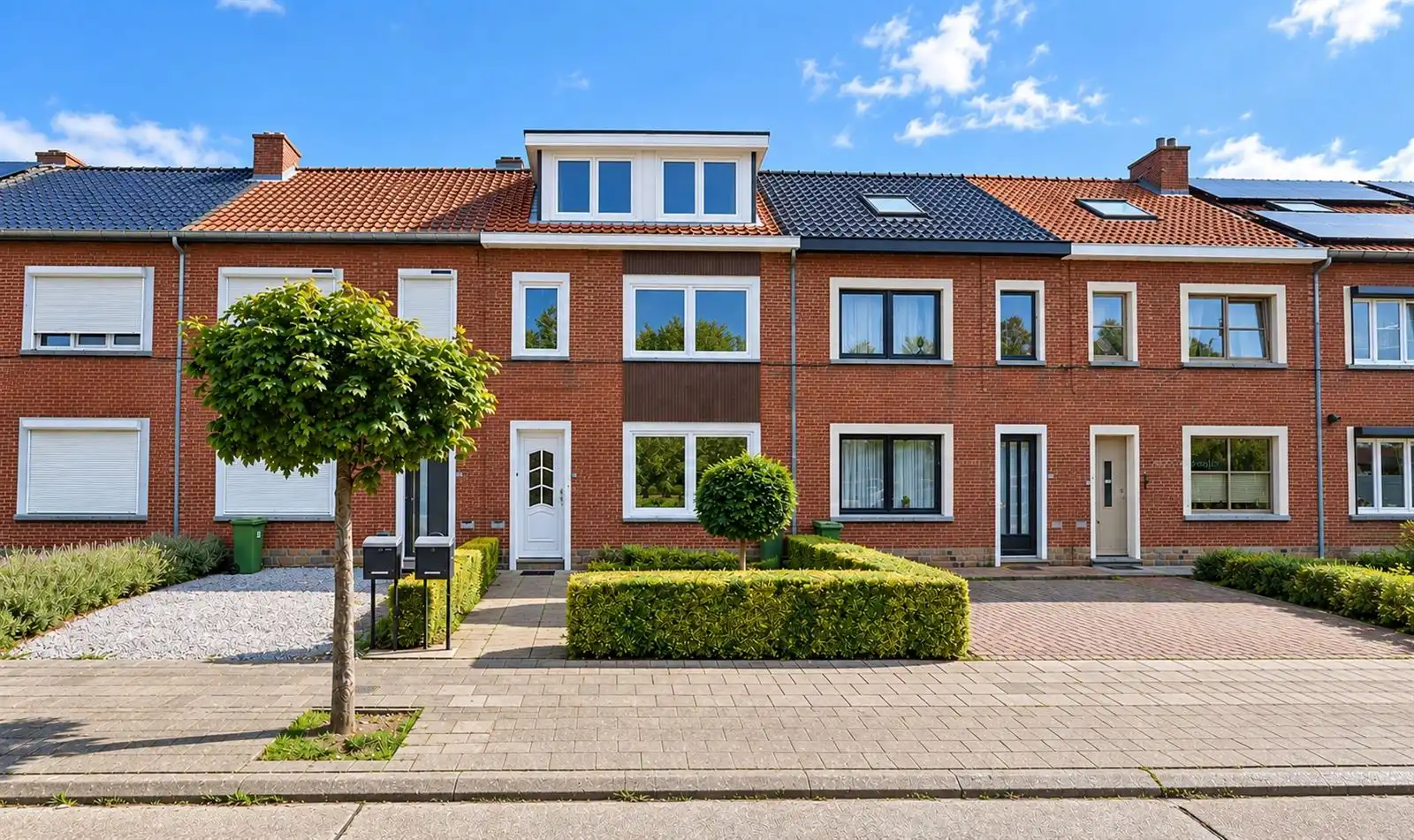 Huis te huur Jasmijnstraat 28 - 3500 HASSELT