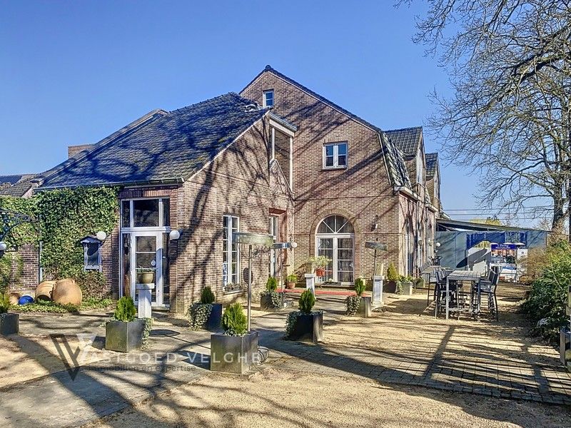 Uniek Horecapand/investeringspand te koop foto 8