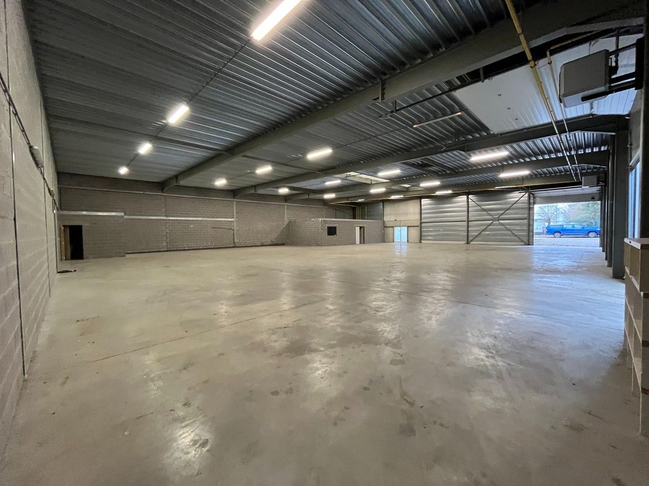 750m² opslagruimte foto 10