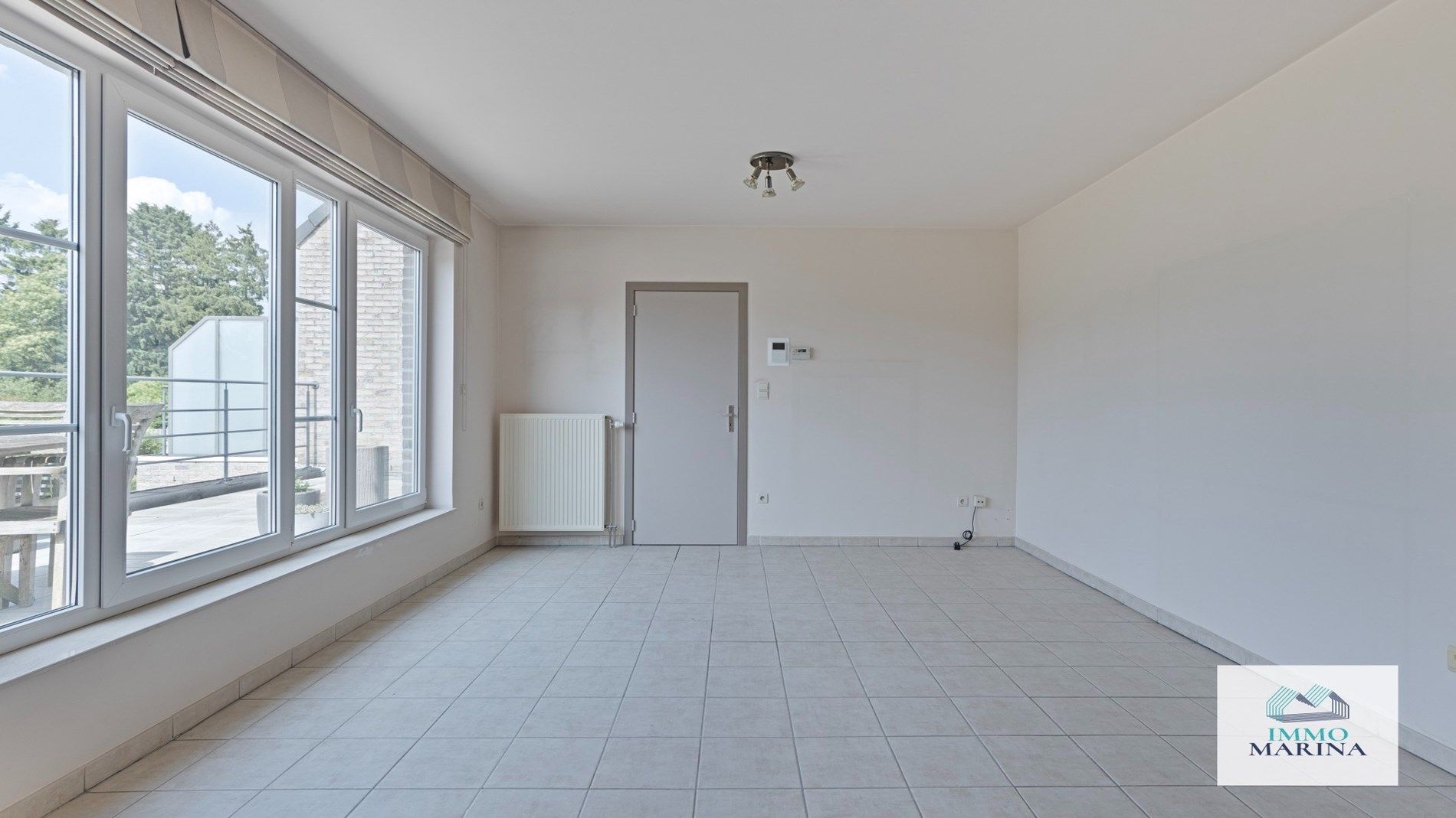 Duplex-appartement te Nieuwrode foto 6