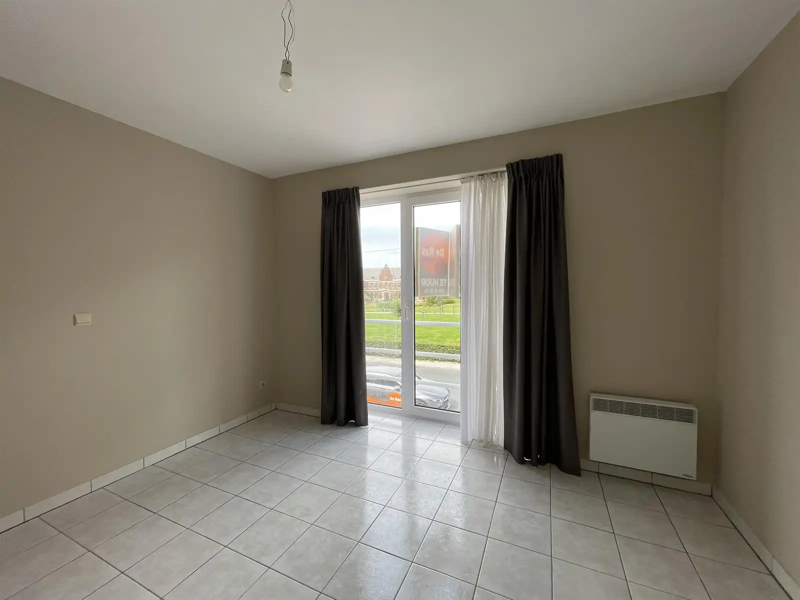 LEDE - Ruim appartement vlakbij het centrum foto 11