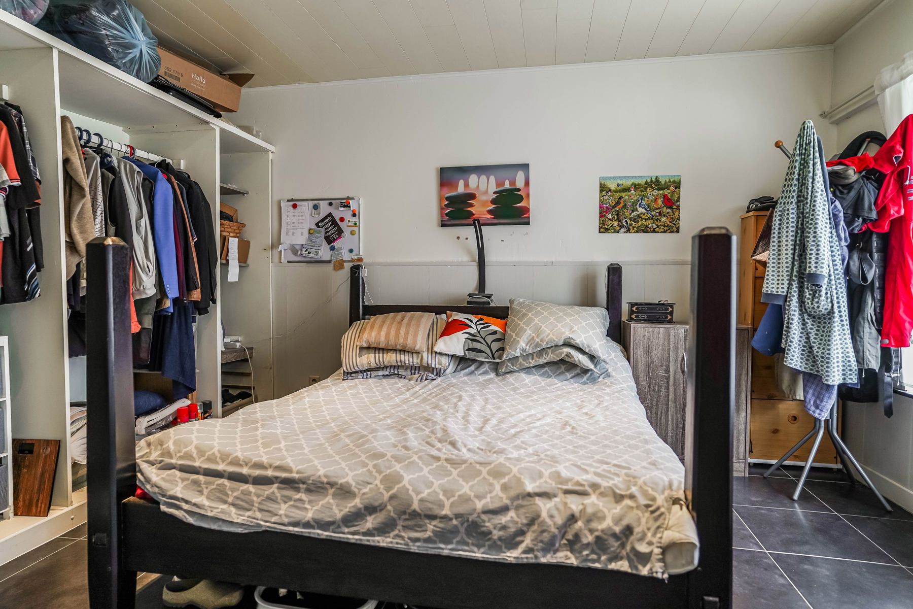 Perfect instapklare meergezinswoning (2 wooneenheden) in het hart van St Jozef Londerzeel foto 9