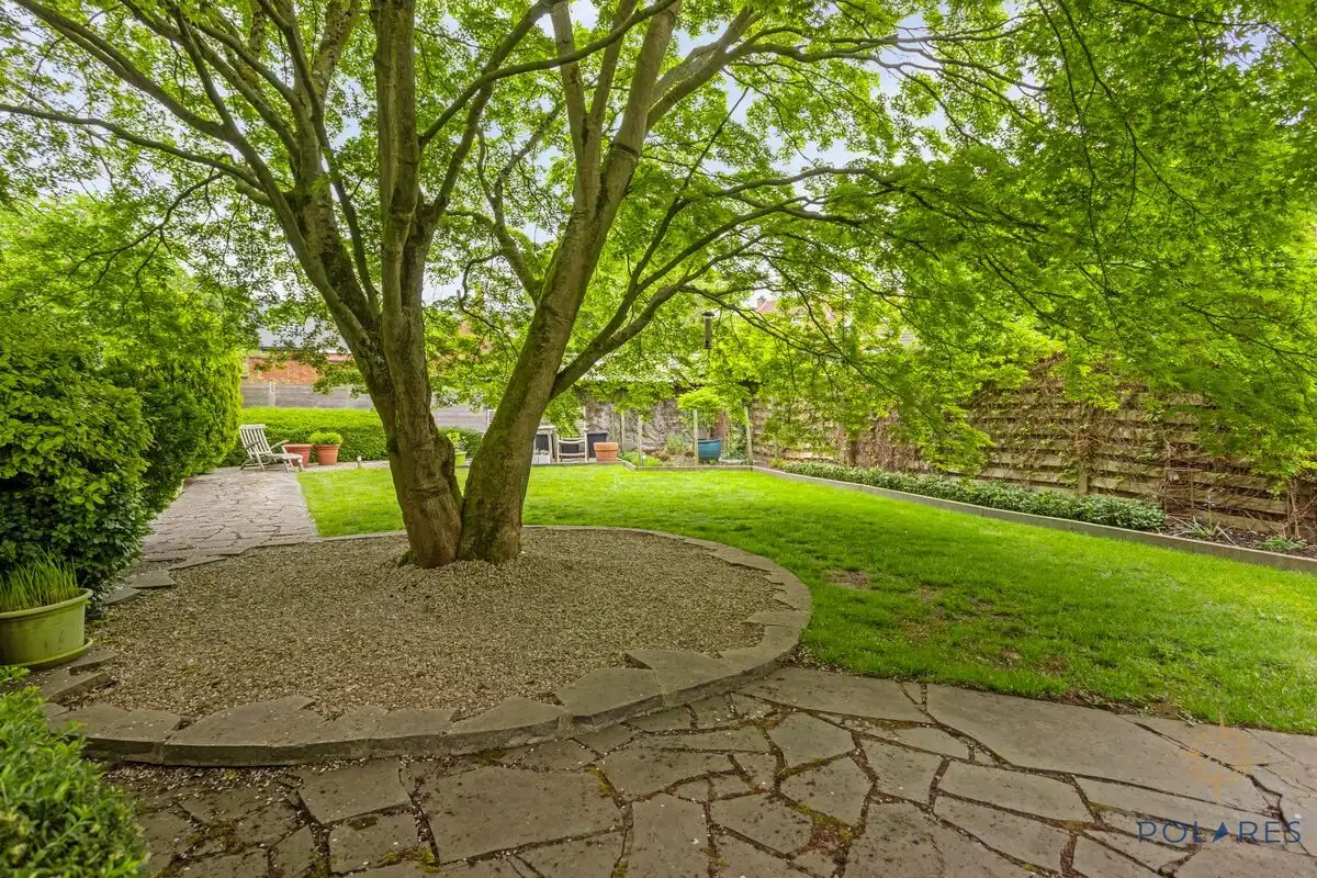 handelspand met ruime woning foto 44