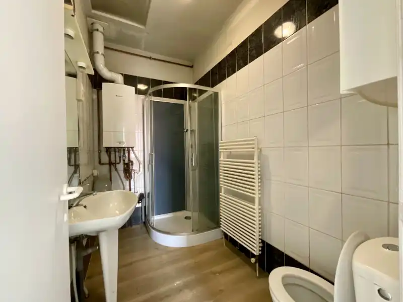 Appartement met 2 slaapkamers foto 9