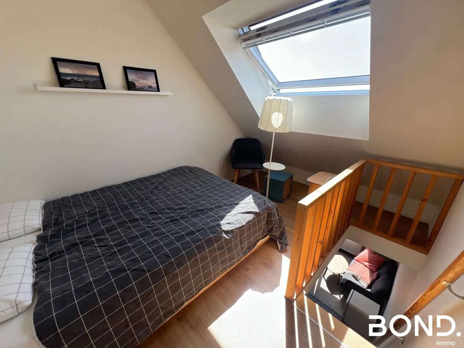 Appartement te huur foto 7