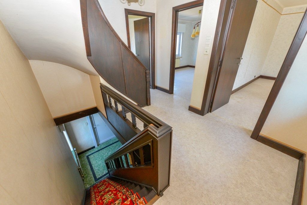 Woning op 1.875m2 centrum Ruiselede, mogelijks op te splitsen in 2 percelen foto 11