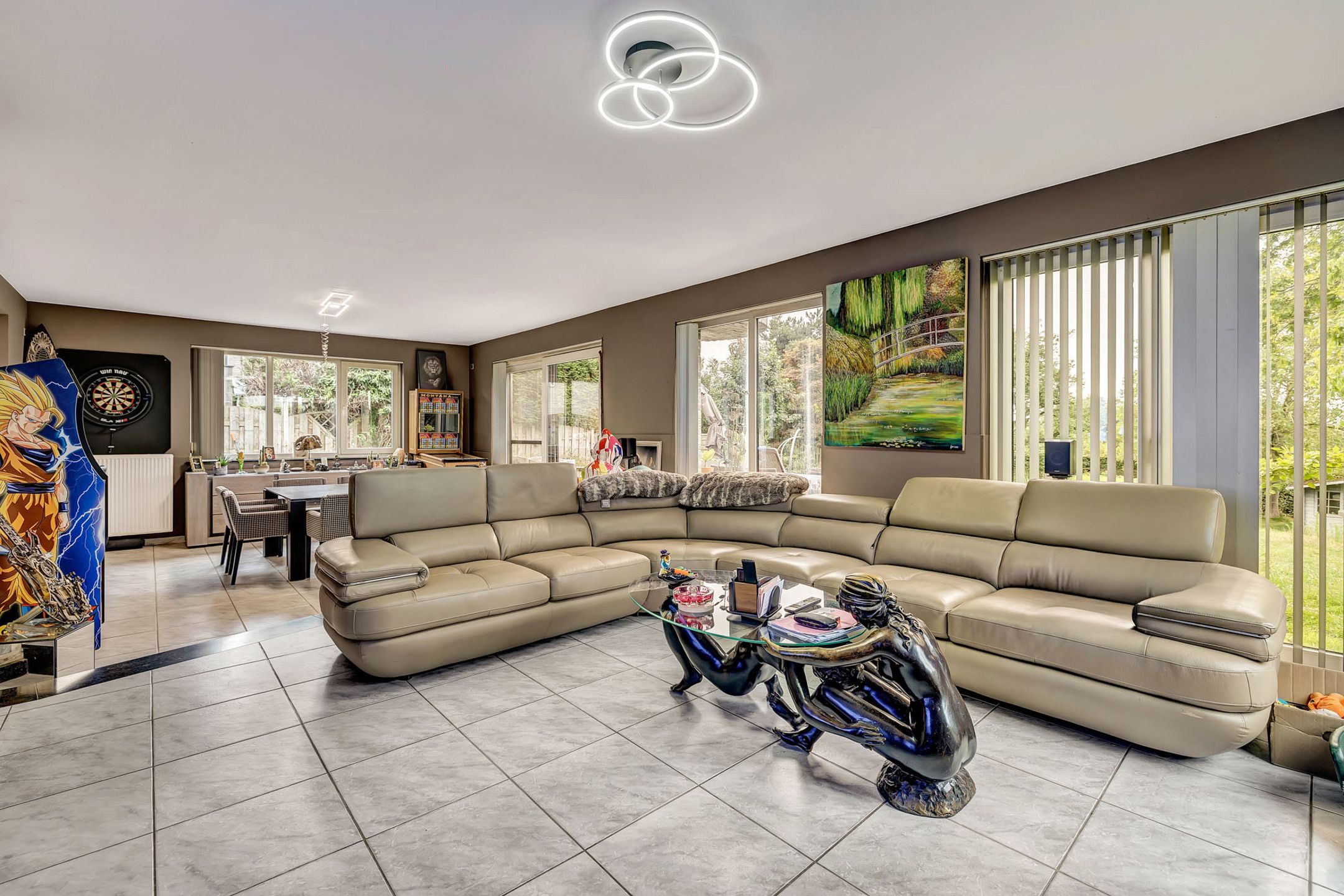 Villa met 4 slaapkamers te koop foto 5