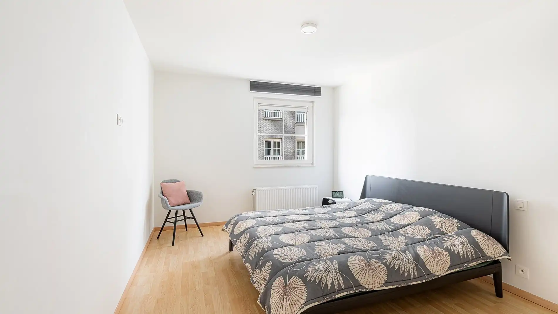 TOP appartement (3 kamers) met zonneterras te Heist-aan-Zee foto 10