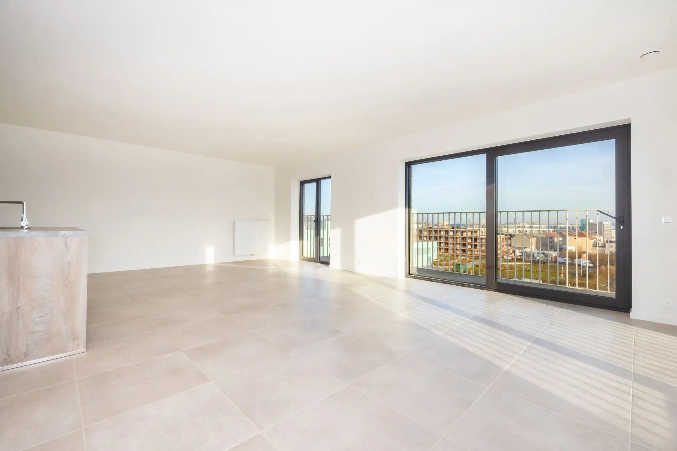 Wonen aan de rand van Brussel foto 8