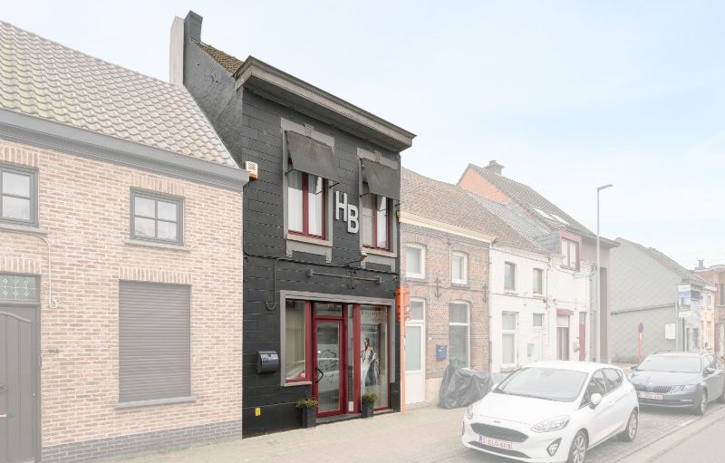 Instapklare - zeer netjes onderhouden woning foto 2