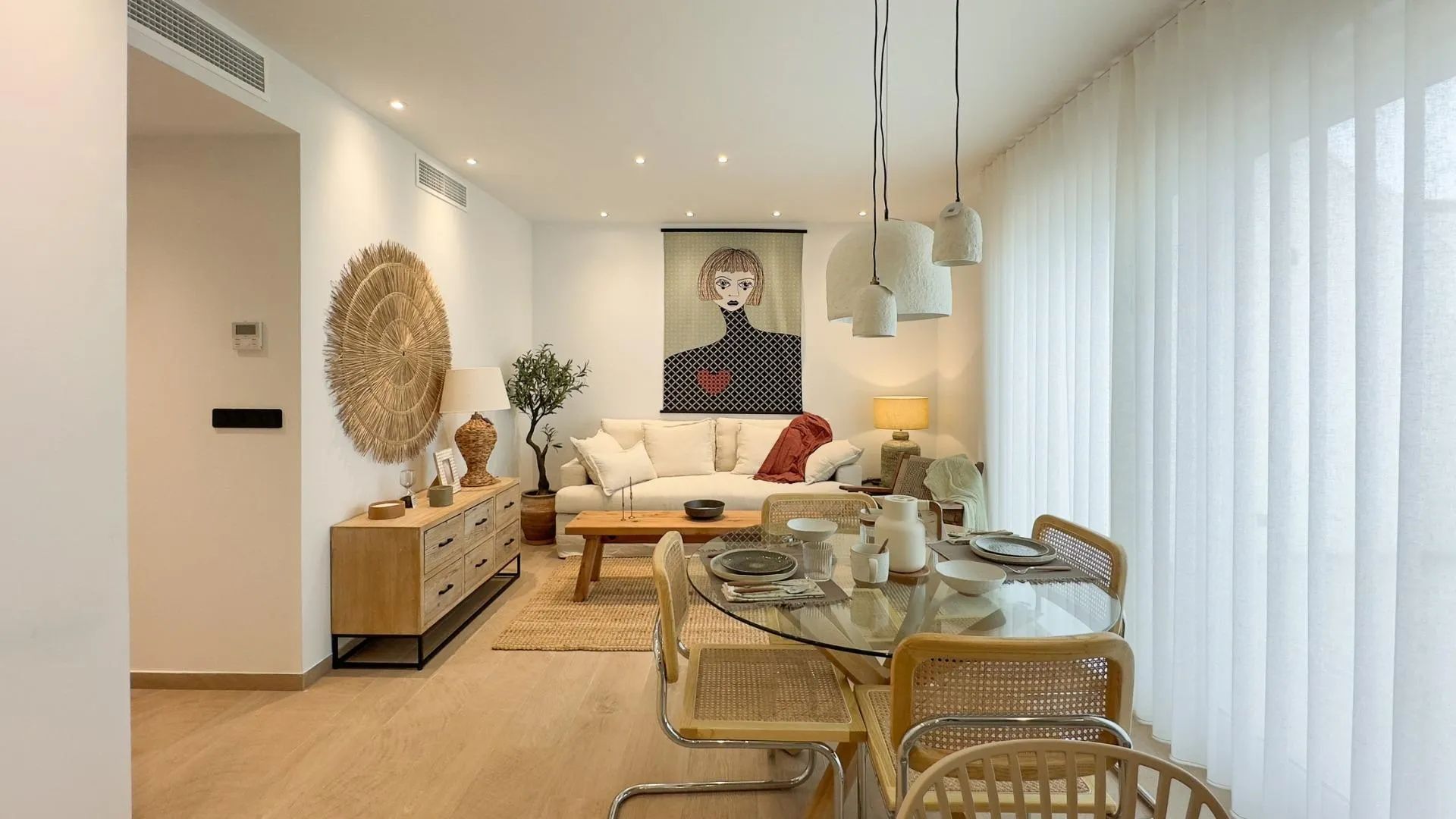 Luxe wonen te midden van groen en golf – jouw moderne woning in exclusieve golf wacht op je! foto 4