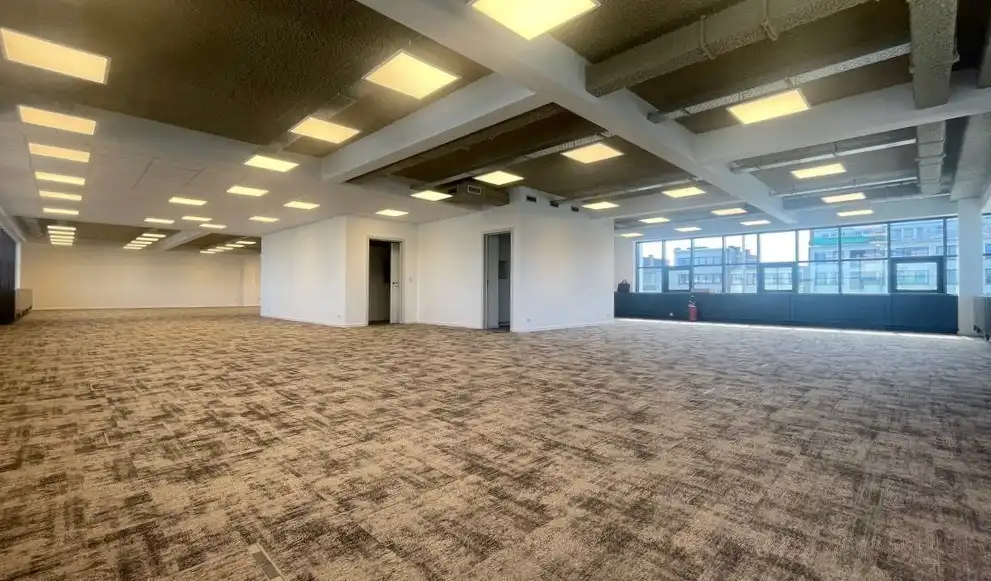 Vernieuwde kantoorruimtes te huur op zichtlocatie te Deurne  foto 7