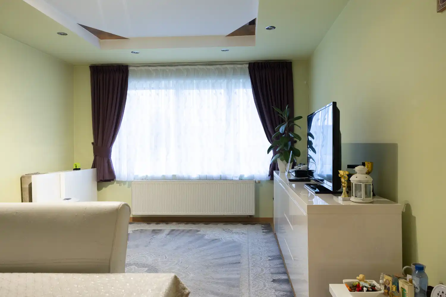 Gezellig 2-slaapkamer appartement op gelijksvloers foto 4