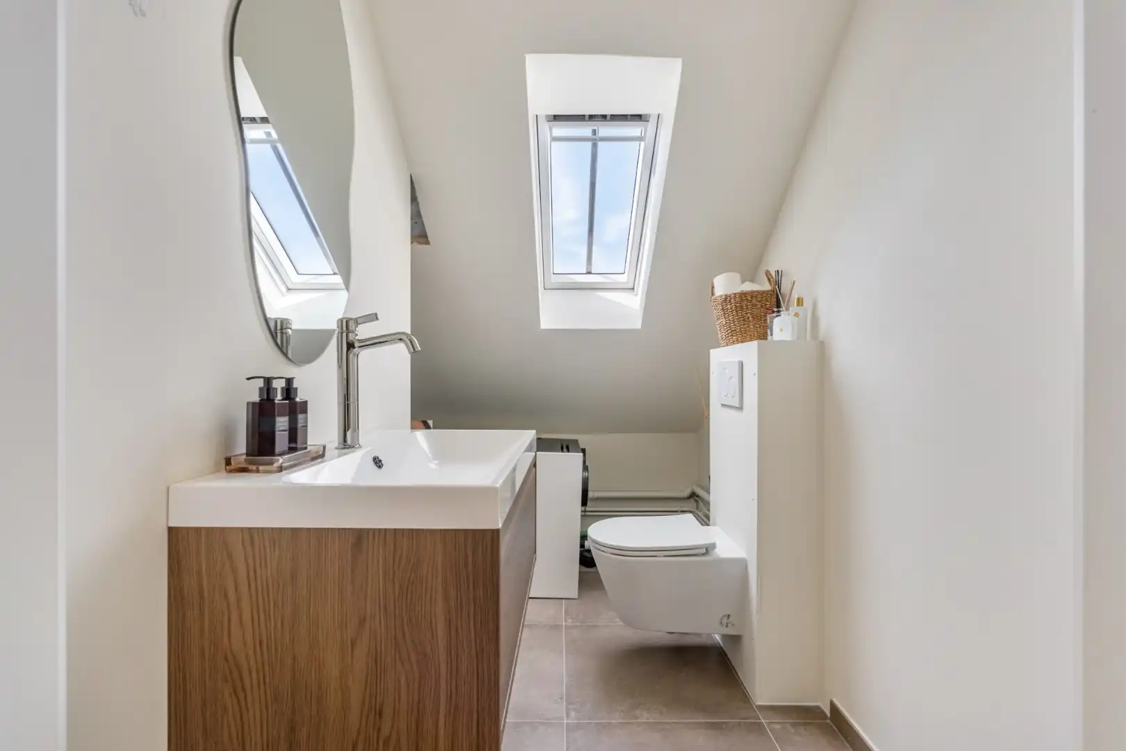 UNIEK VASTGOEDAANBOD! Kwaliteitsvolle pastorijwoning met duurzame technieken en uitzonderlijk wooncomfort foto 41