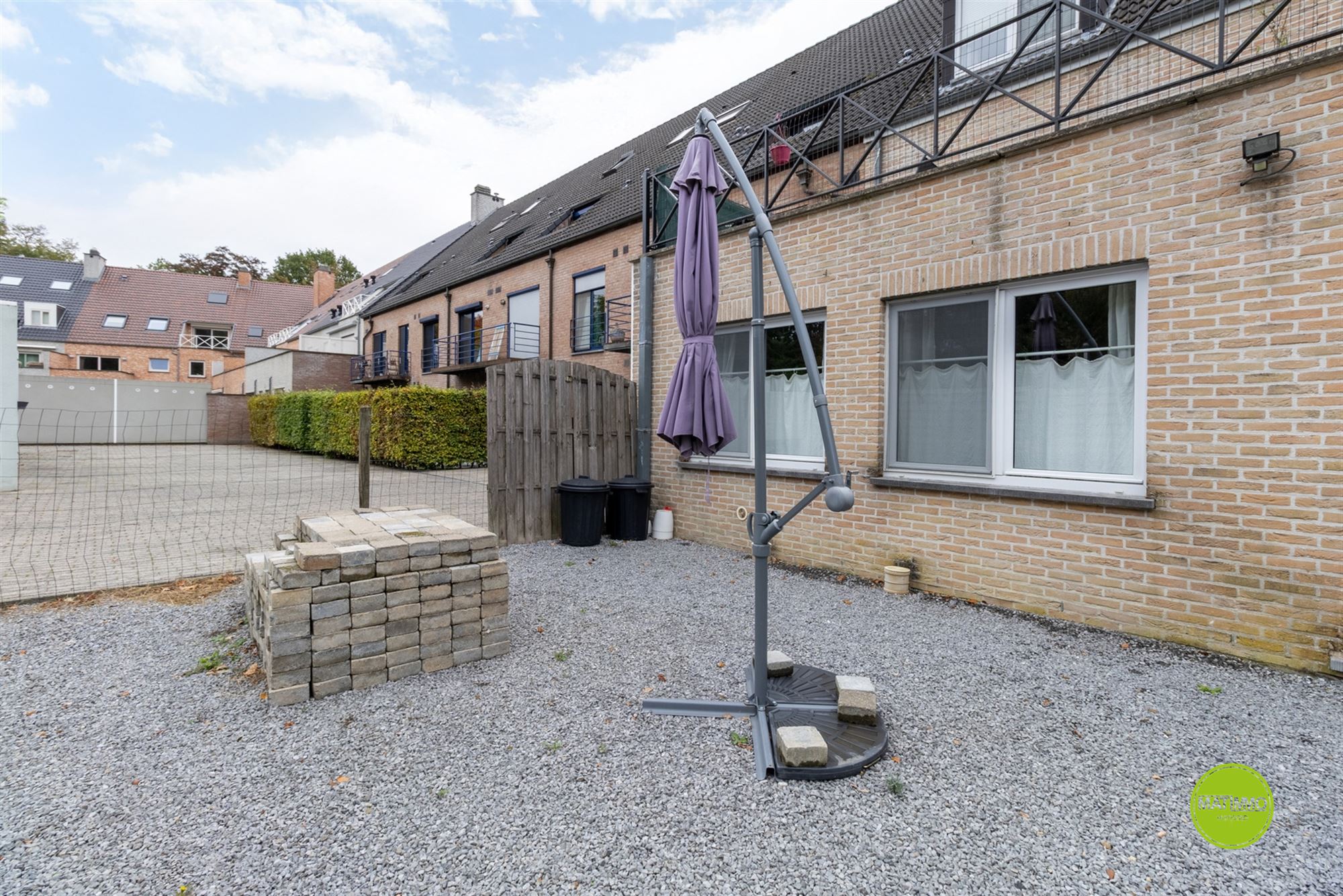 Gezellige studio in een rustige omgeving in Tessenderlo-Ham foto 8