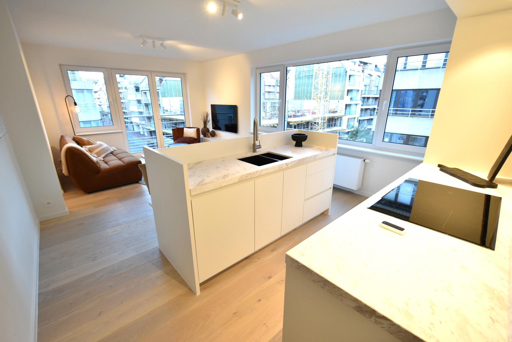 Appartement te huur foto 4