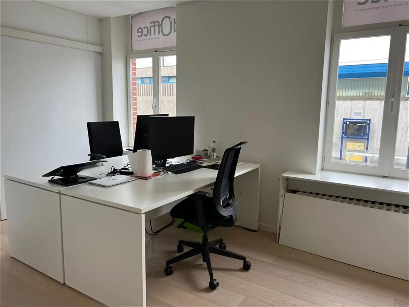 Business Center d'Office in Waregem foto 11