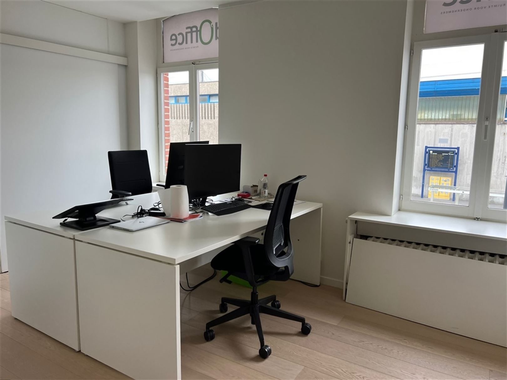 Business Center d'Office in Waregem foto 11