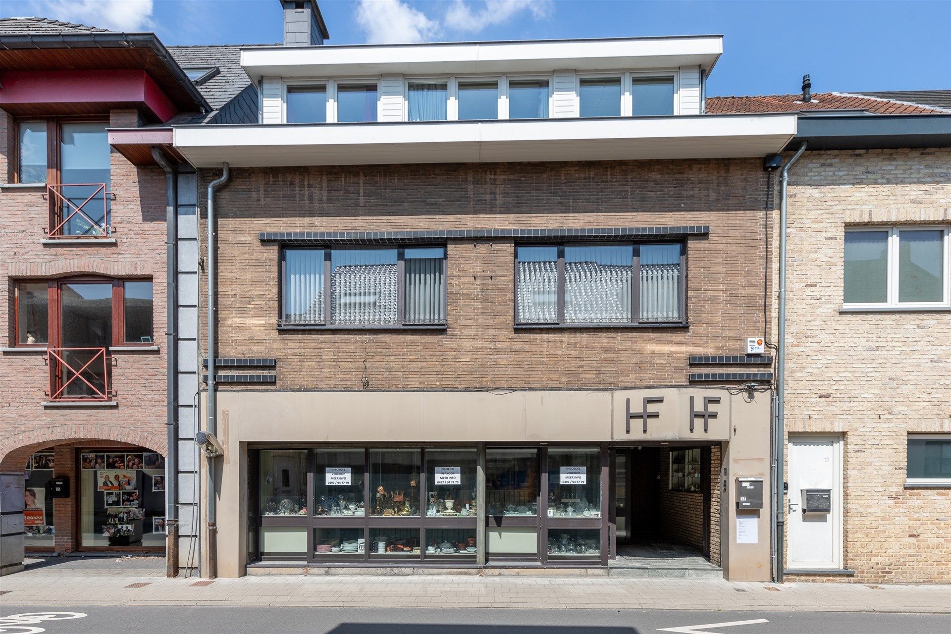 Ruime woning met 5(!) slaapkamers, dakterras en tuin foto 28