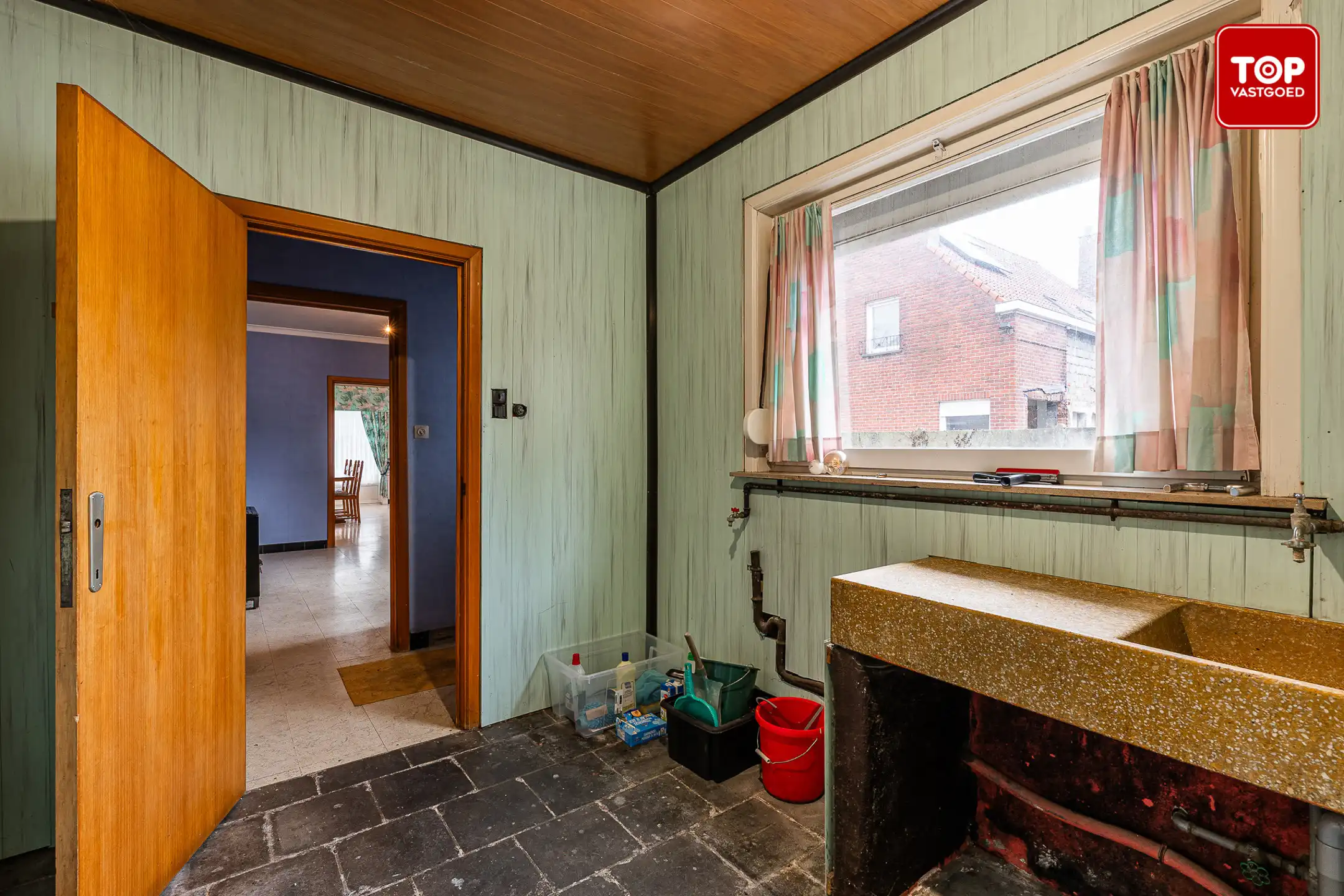 Charmante woning met tuin en garage  foto 15