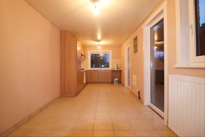 Verzorgde rijwoning  foto 8