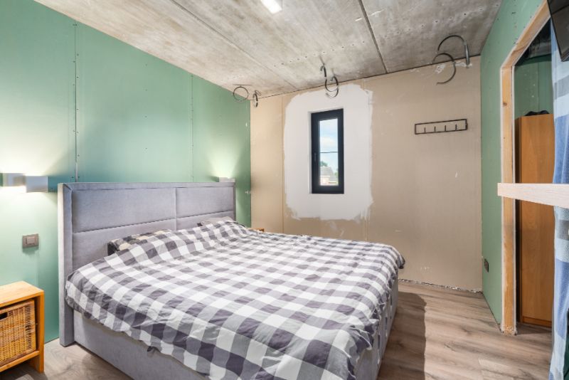 Prachtige recente OB op 557m² - 4 slpkmrs!! foto 12