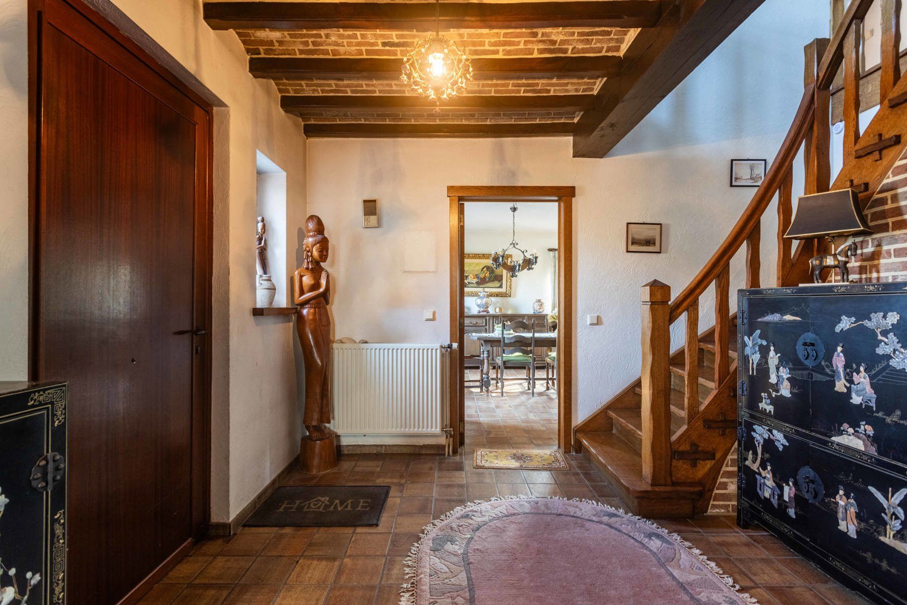 Ruime open bebouwing op rustige locatie foto 6