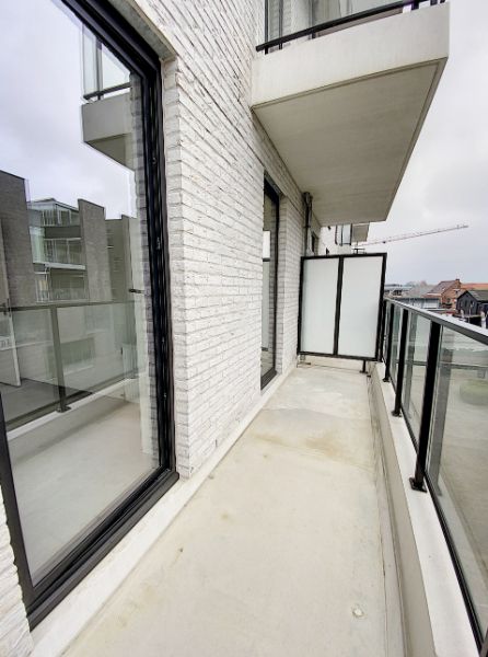 Recent Appartement foto 15