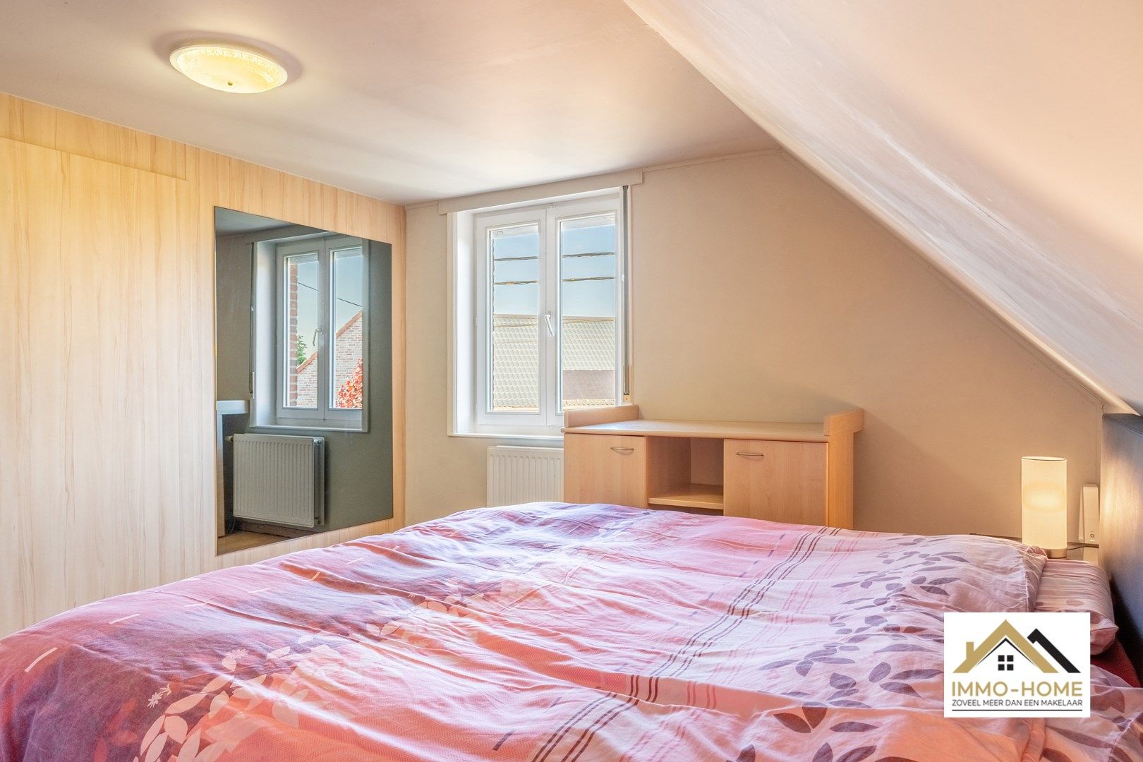 Charmante woning in Lochristi/Zeveneken!! foto 17