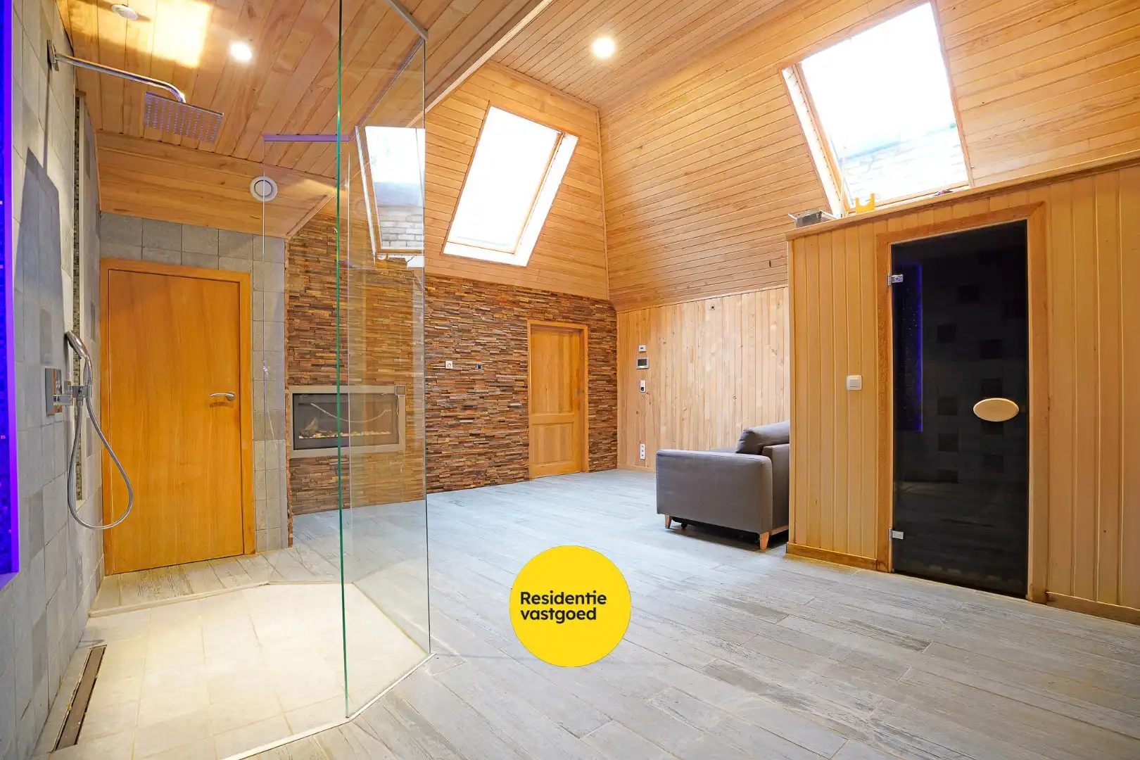 KIJKDAG zaterdag 23 mei van 10u tot 12u (inschrijven via residentievastgoed.be) foto 7