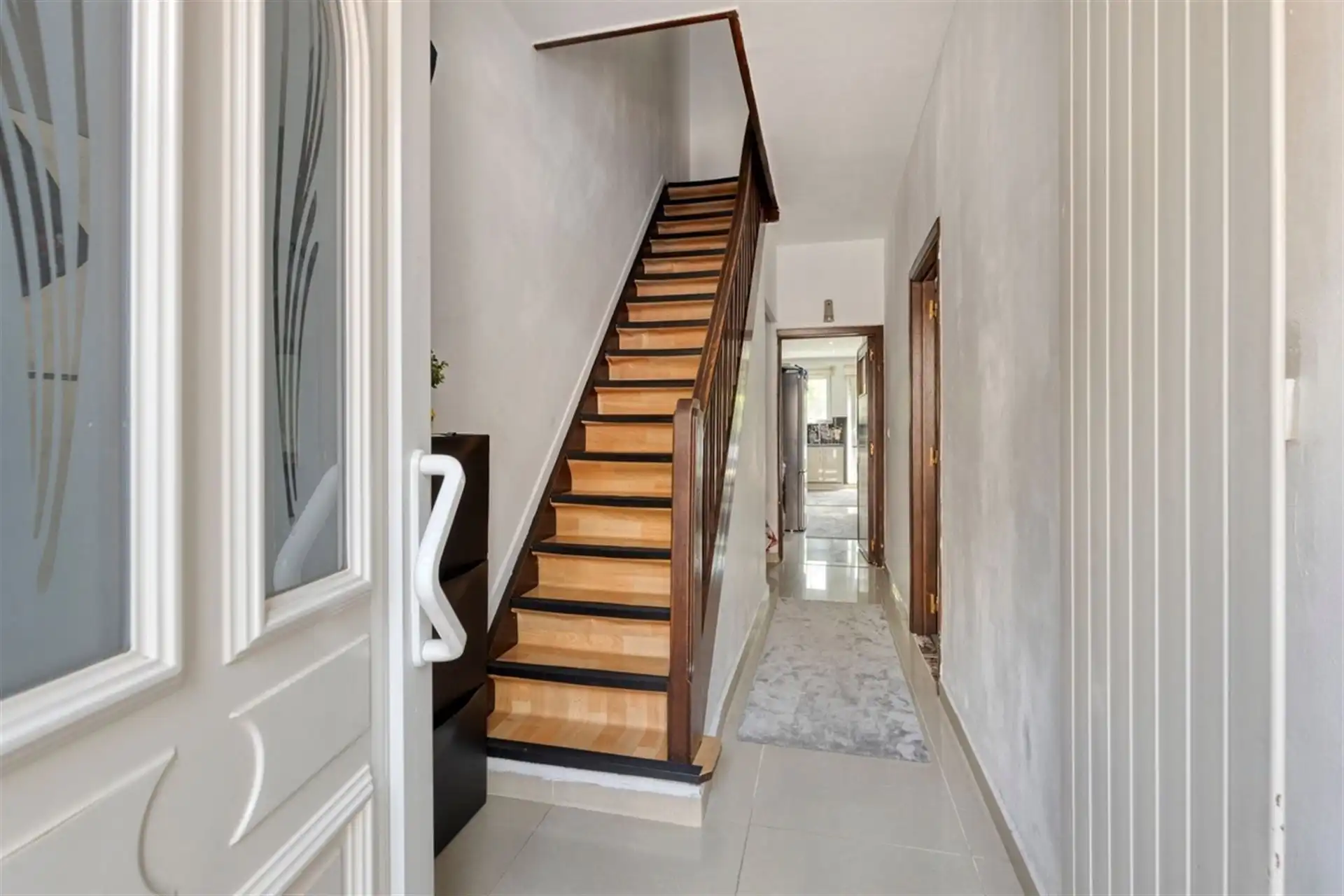charmante woning met 3 slpks en tuin! foto 11