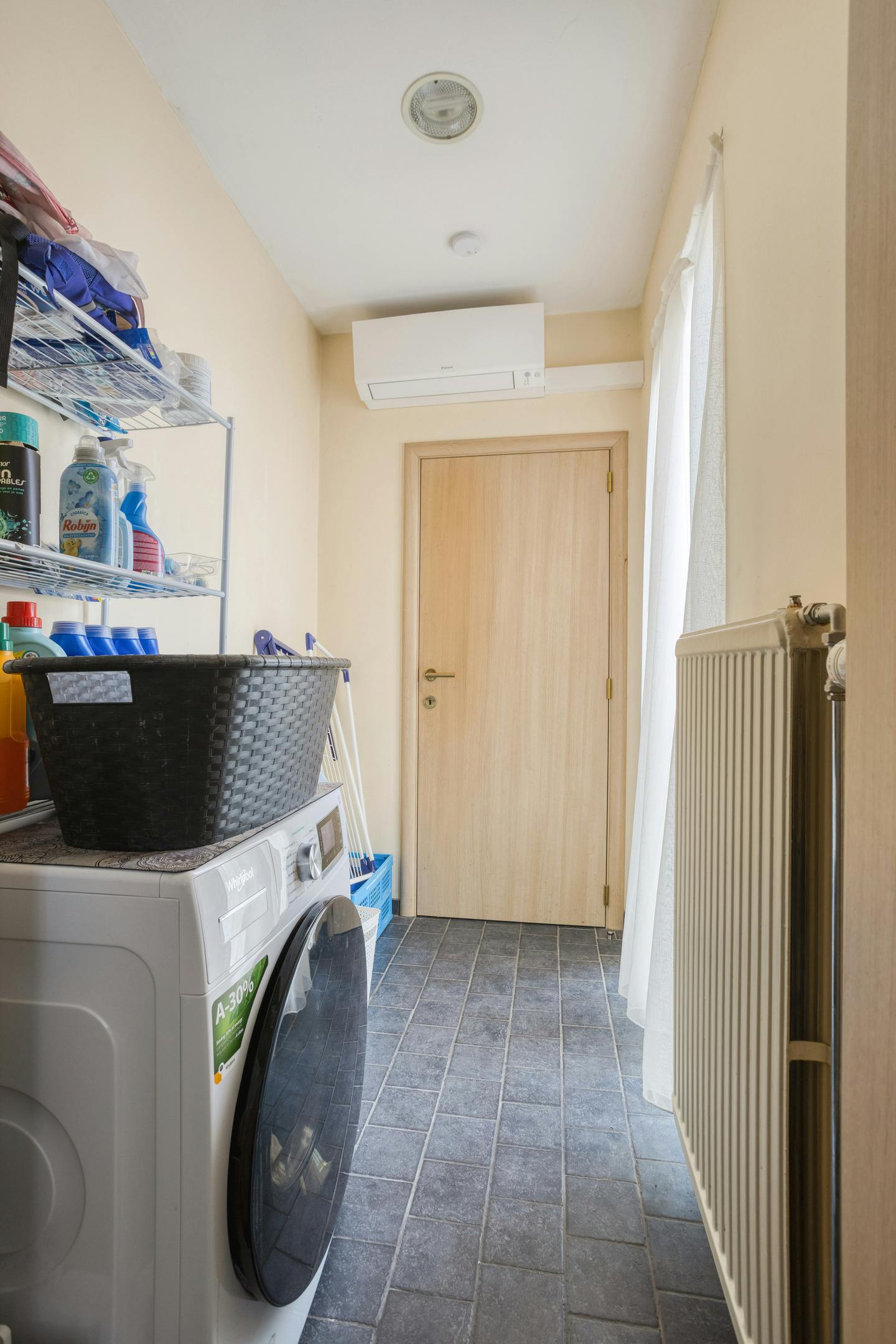 Huis bestaande uit 2 appartementen vlakbij centrum Vilvoorde foto 17