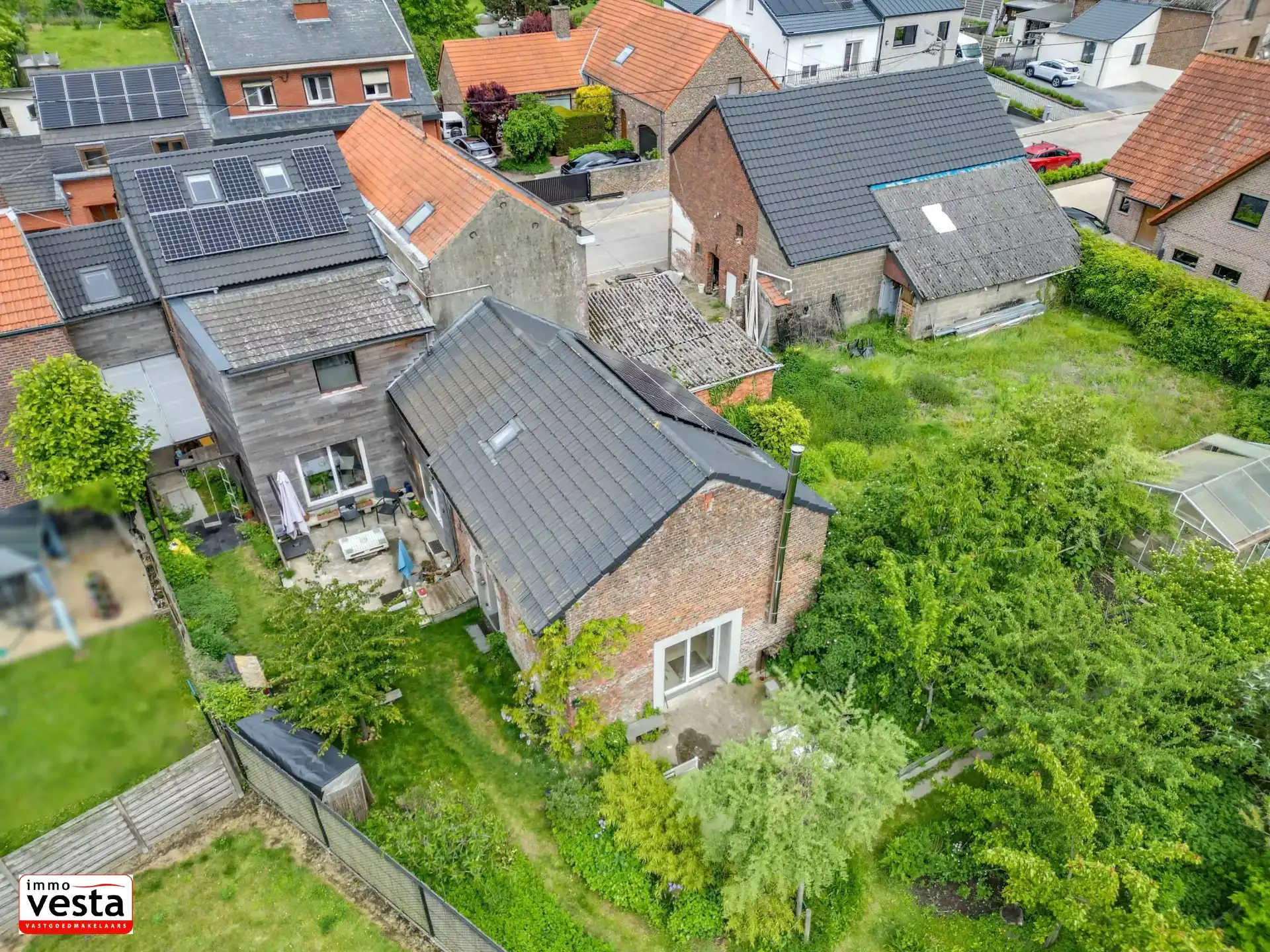 Ruime gezinswoning met 5 slaapkamers in Gingelom foto 36
