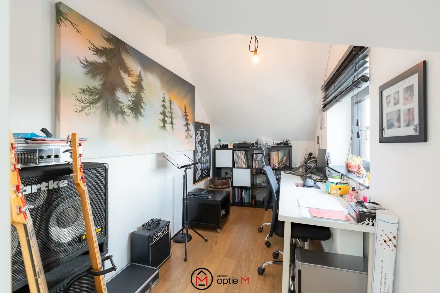 Moderne, energiezuinige woning met patio, zonnepanelen en hoogwaardige afwerking foto 28