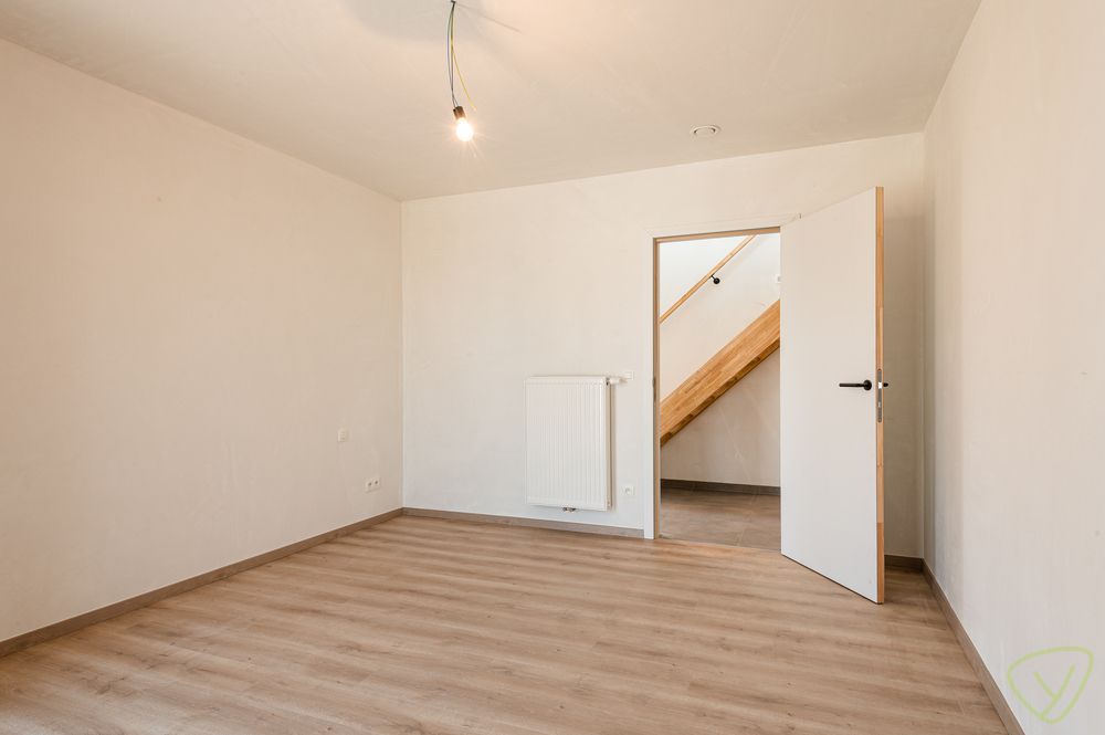 Nieuwbouw duplexappartement te koop in het centrum van Boekhoute foto 10