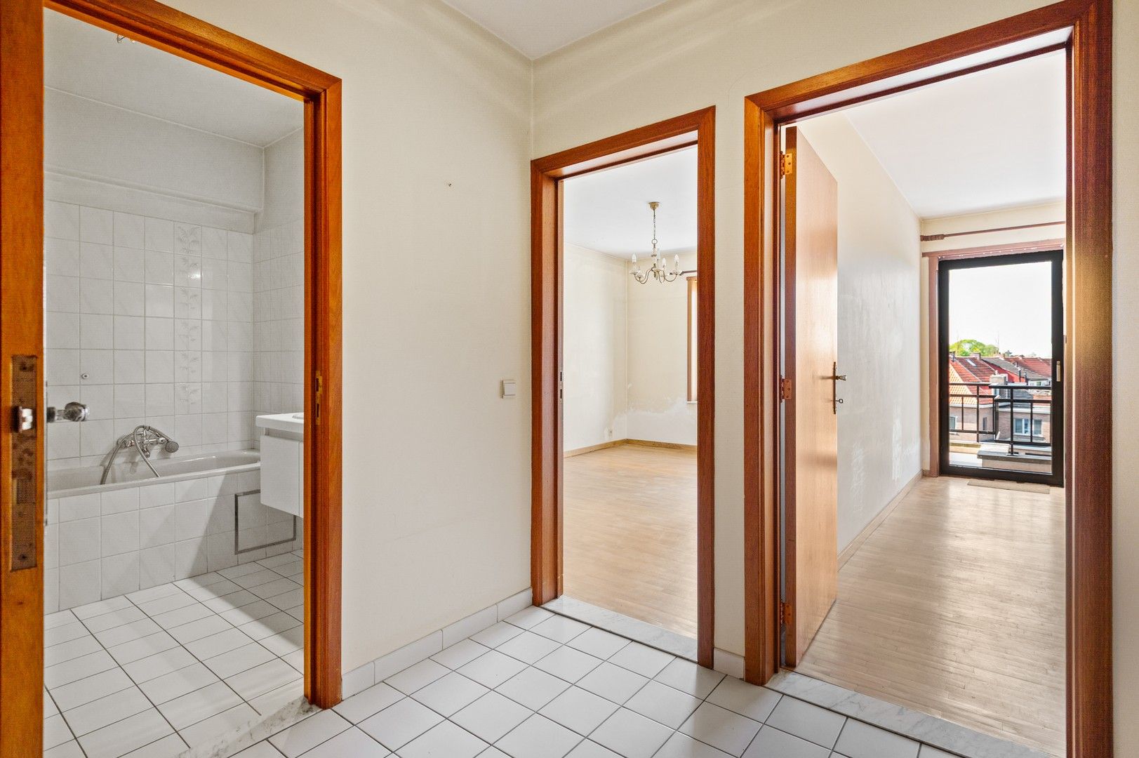 Appartement te koop foto 7