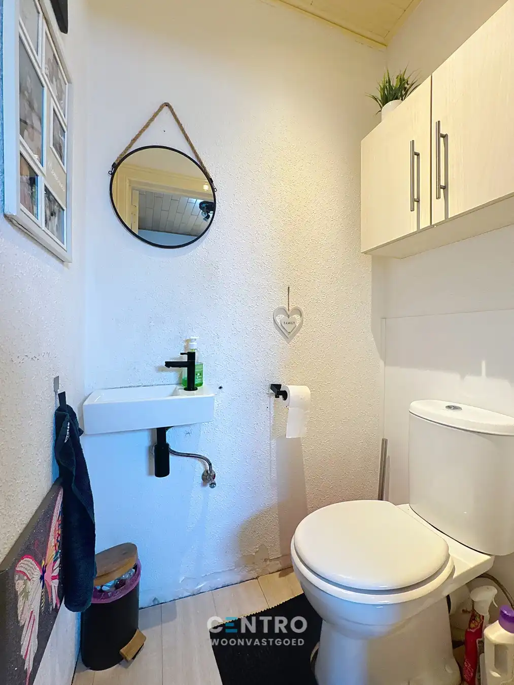 Villa met 5 slpks, veranda én carport te Roeselare! foto 10