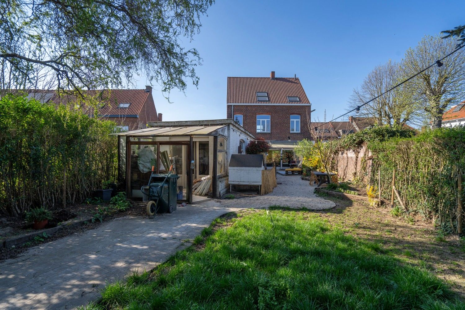 Burgerwoning met potentieel foto 17
