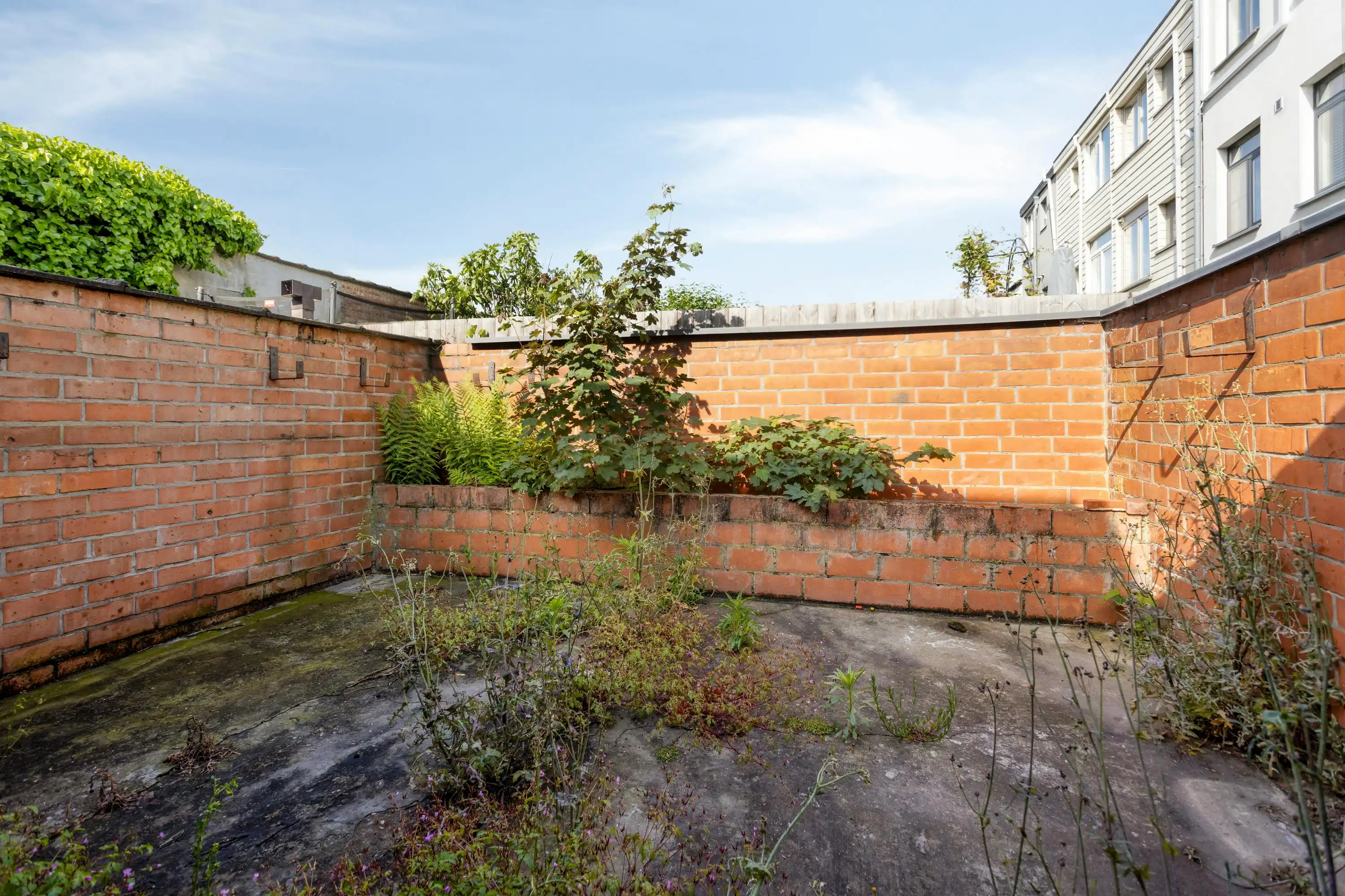 Te renoveren huis met 5 slaapkamers te koop in de Elsdonkwijk te Wilrijk foto 7